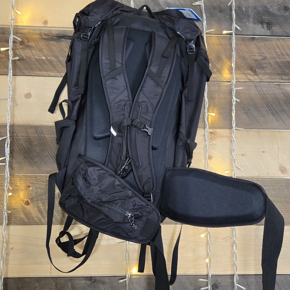 Columbia Black Backpack - Picture 5 of 5